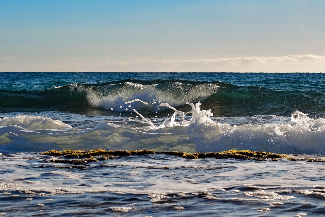 海浪 水 冲浪 - Pixabay上的免费照片 - Pixabay
