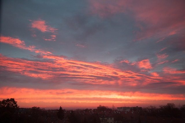 Free Sky West photo and picture