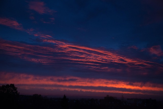 Free Sky West photo and picture