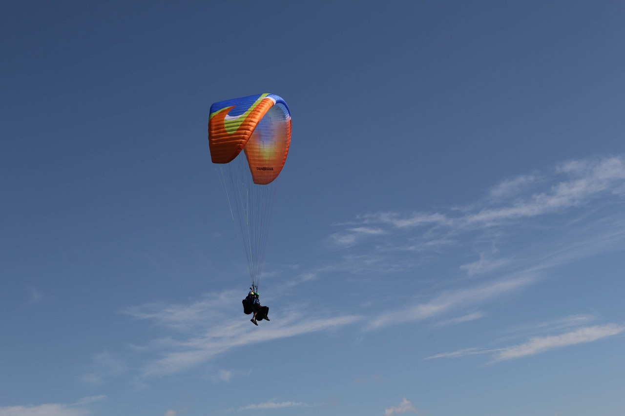 Sports fly. Парапланеризм акробатика. Fly Sport.