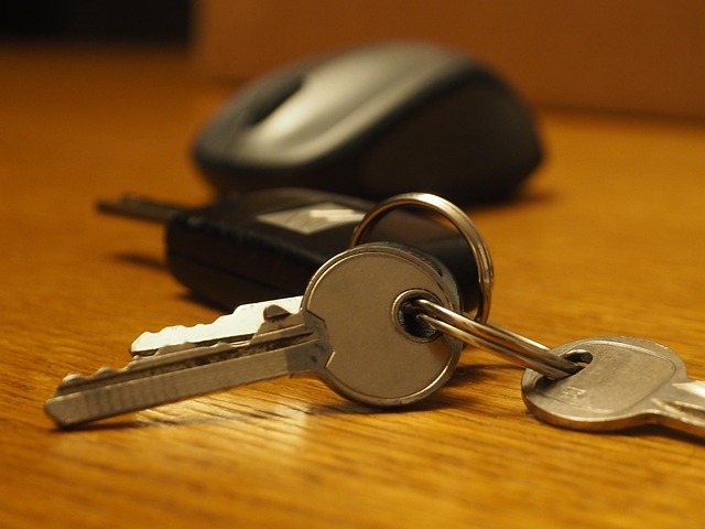 Free Keys Clothing photo and picture