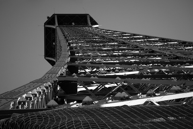 Free Architecture Paris photo and picture