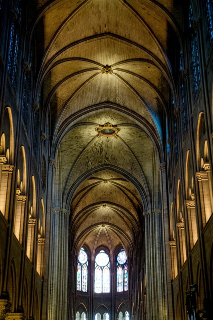 Free Dom Church photo and picture