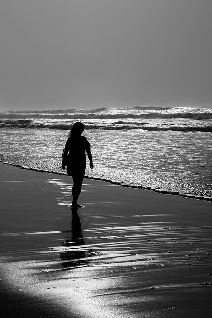 Free Sea Beach photo and picture