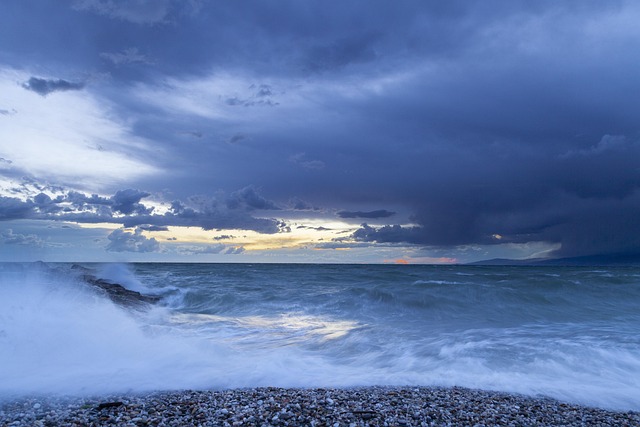 Free Beach Sand photo and picture