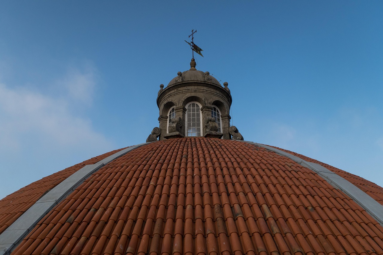 Cupola Church Architecture Free photo on Pixabay Pixabay