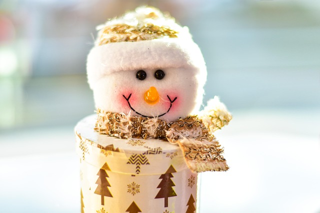 Free Christmas Ornament Beautiful photo and picture