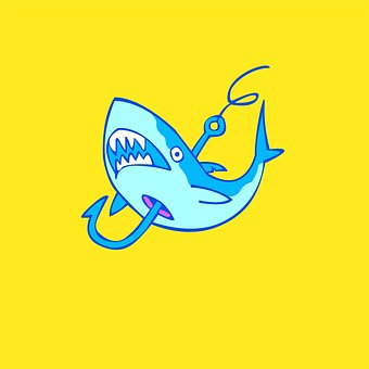 Free Fish Sea illustration and picture