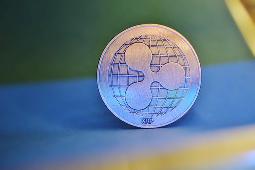 Coins, Cryptocurrency, Ripple, Xrp