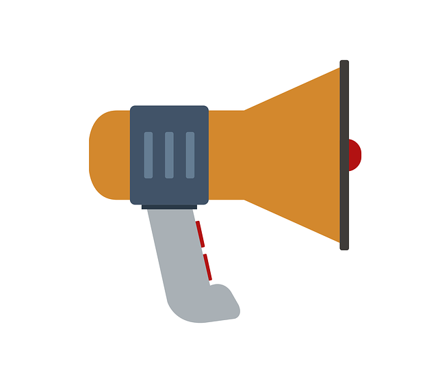 Download free HD stock image of Megaphone Icon Free megaphone icon symbol vector