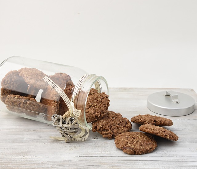 Free Cookie Cookies photo and picture