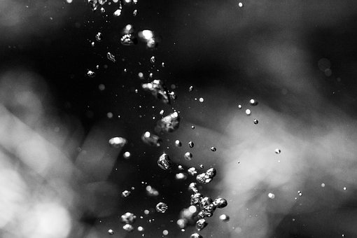 Free Air Bubbles Air photo and picture