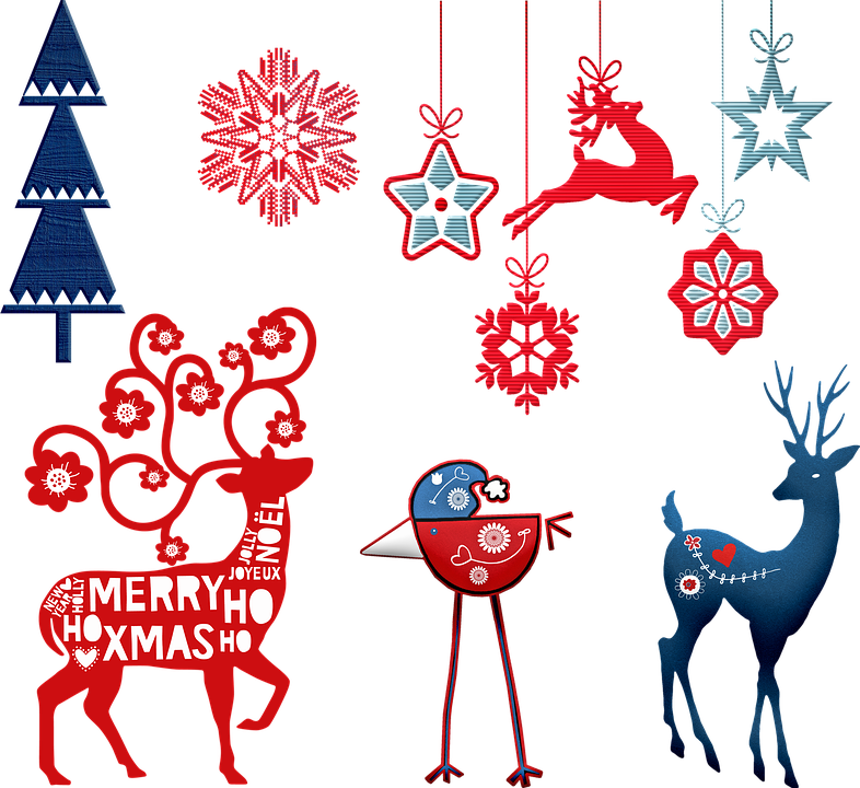 De Bastones Navidad Scandivian Imagen Gratis En Pixabay