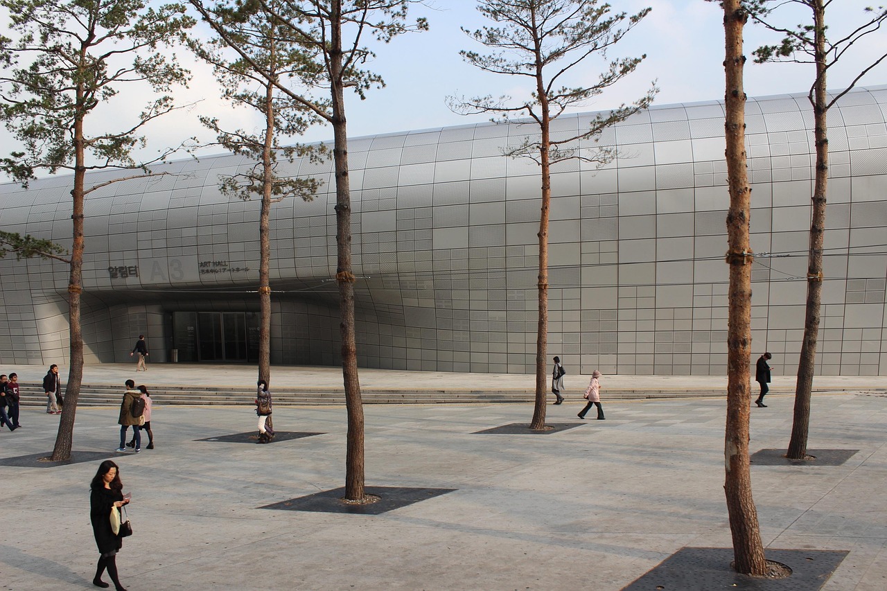 대한민국 서울 도시 - Pixabay의 무료 사진 - Pixabay