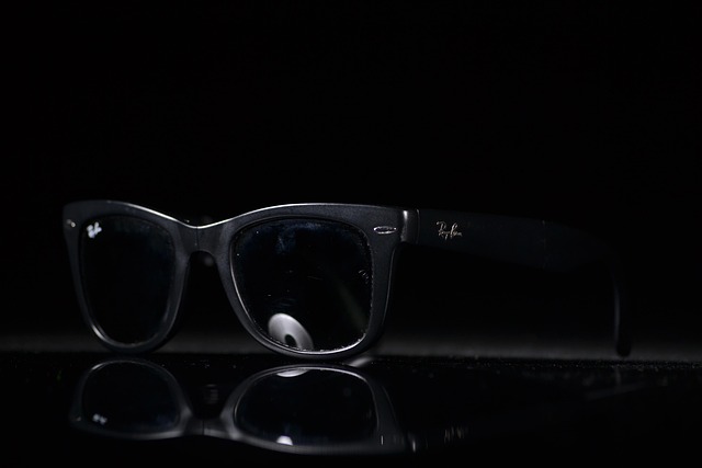 Free Sunglasses Black photo and picture