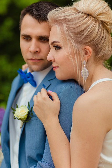 Free Wedding Love photo and picture