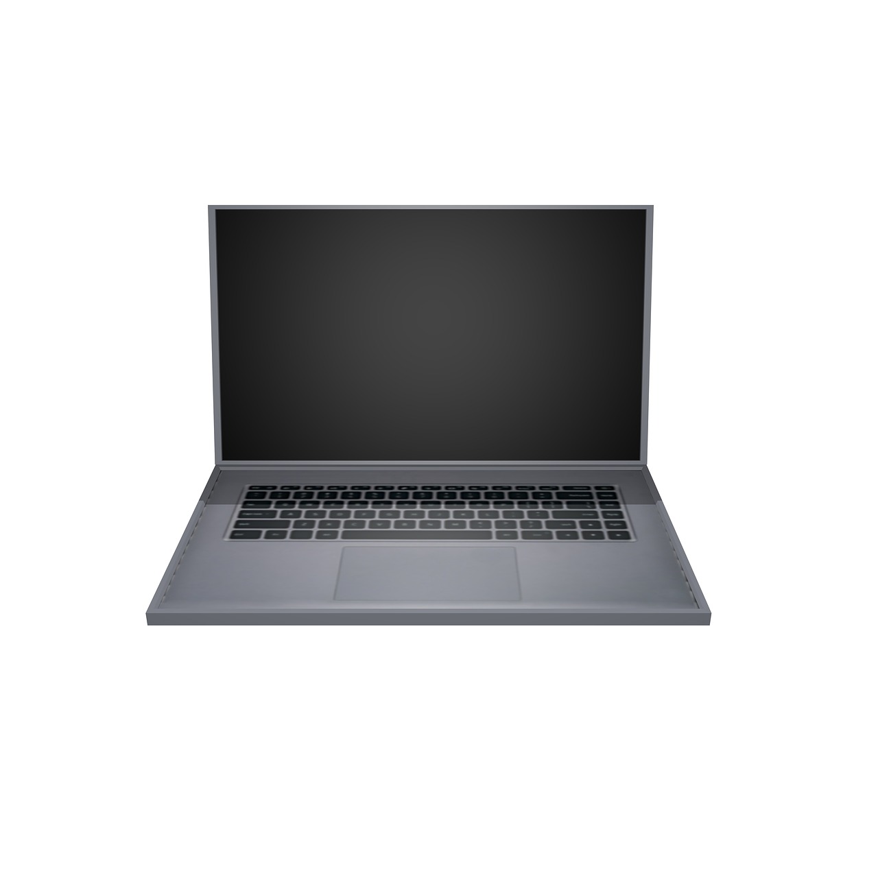 Download Notebook, Computer, Office. Royalty-Free Stock Illustration ...
