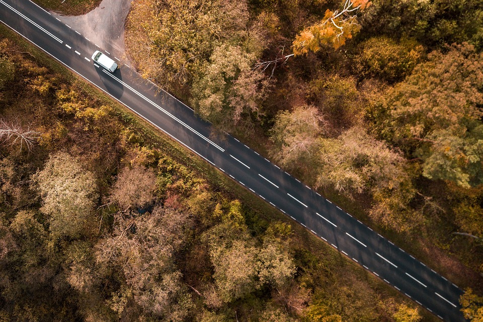 Investing in Drones in the USA: What to Consider