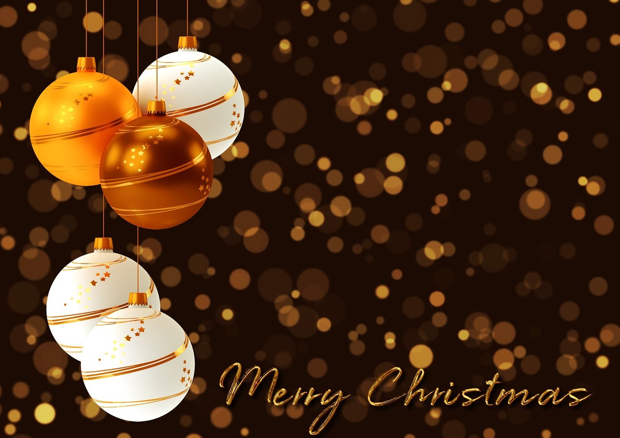 Gratta e Vinci di Natale personalizzato Natale Messaggio