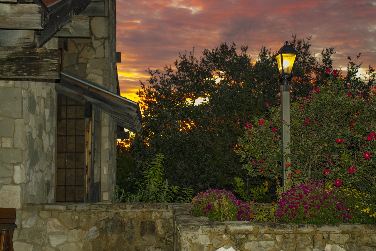 Sunrise - free online jigsaw puzzle photo