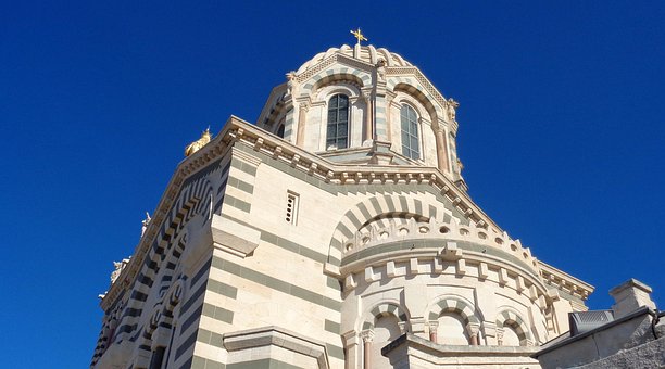 Frankrig, Marseille