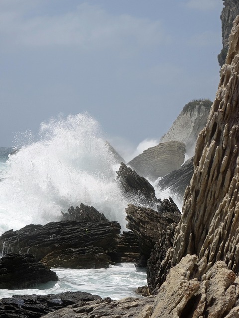 Free Corsica Island photo and picture