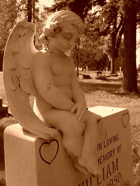 Free Graveyard Grave photo and picture