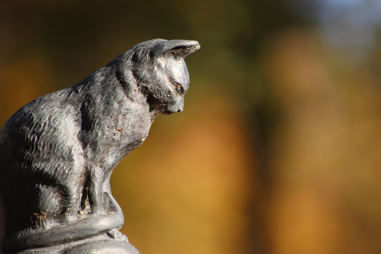 Cemetery - free online jigsaw puzzle photo