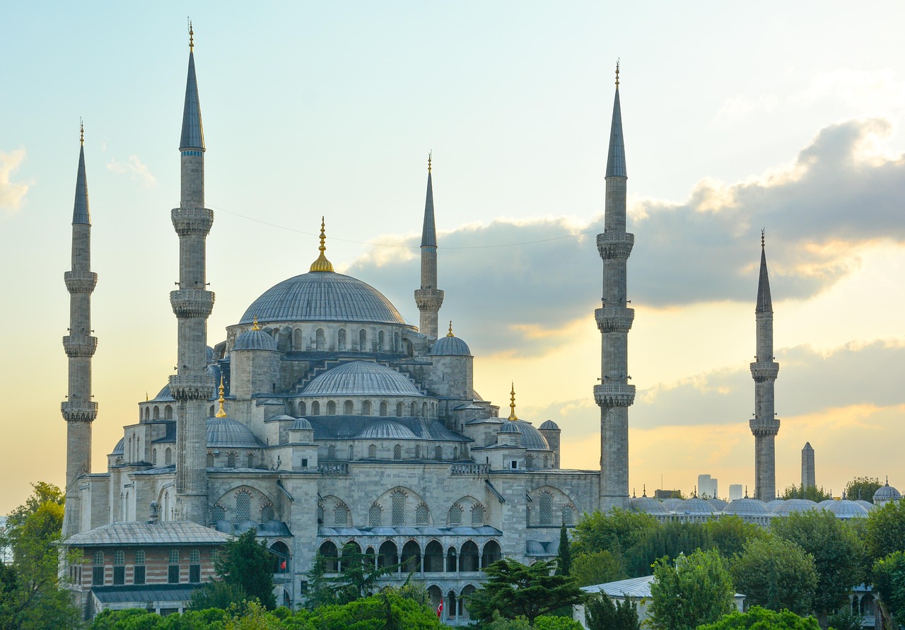 Download free HD stock image of Mosque Islam Free Mosque Islam photo and picture