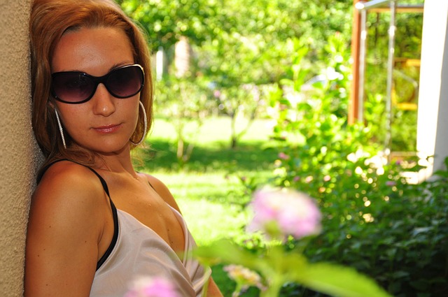 Free Sunglasses Vacation photo and picture