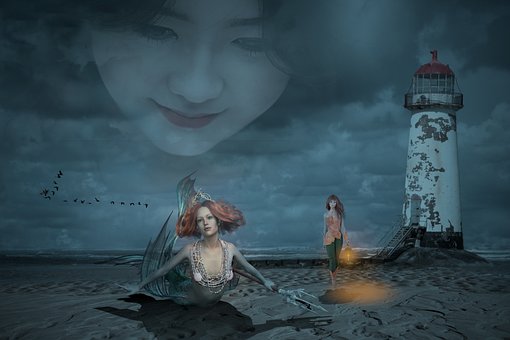 Free Fantasy Magic photo and picture