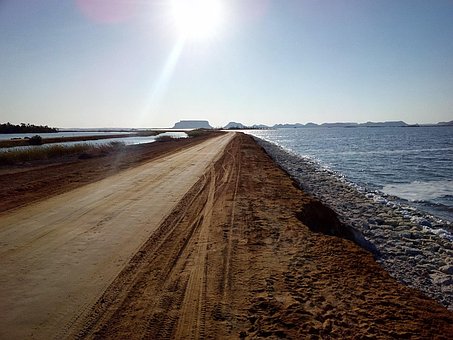 Free Road Travel photo and picture
