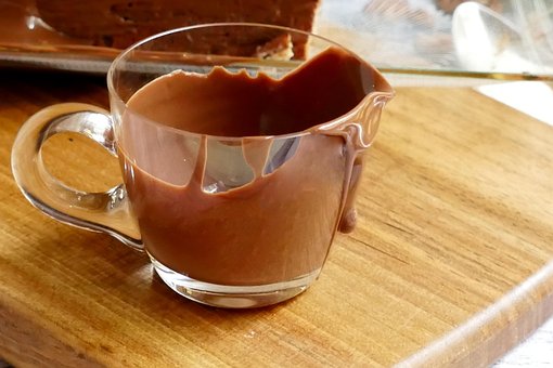 Chokolade, Sovs Båd, Brun, Sovs