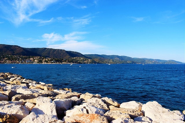 Free Ocean Sea photo and picture