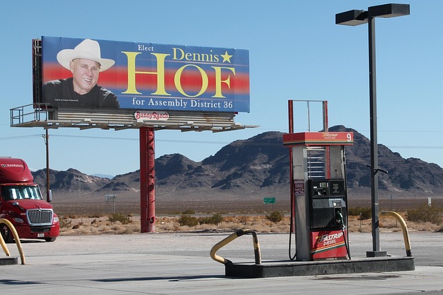 Free Dennis Hof Nevada photo and picture