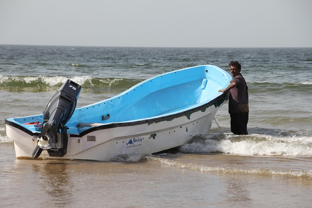Free Boating Boat photo and picture