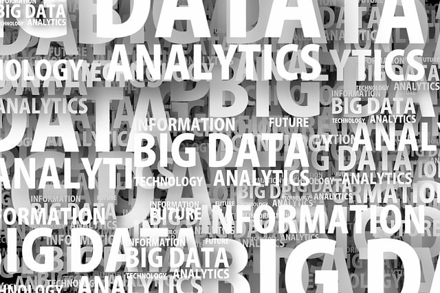 Free data big data internet illustration