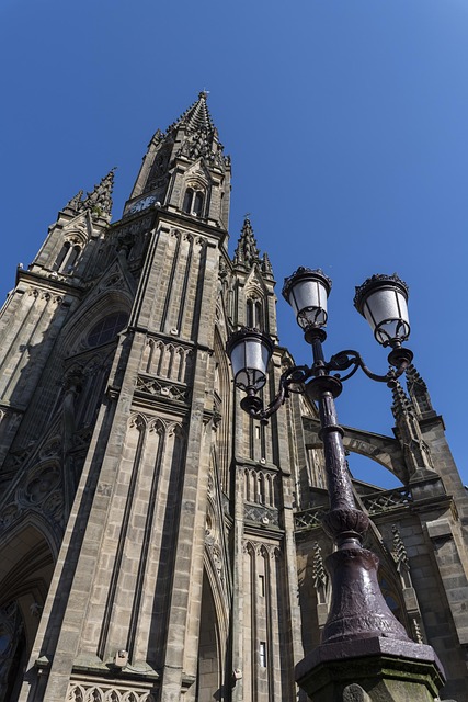Free Cathedral Buildings photo and picture