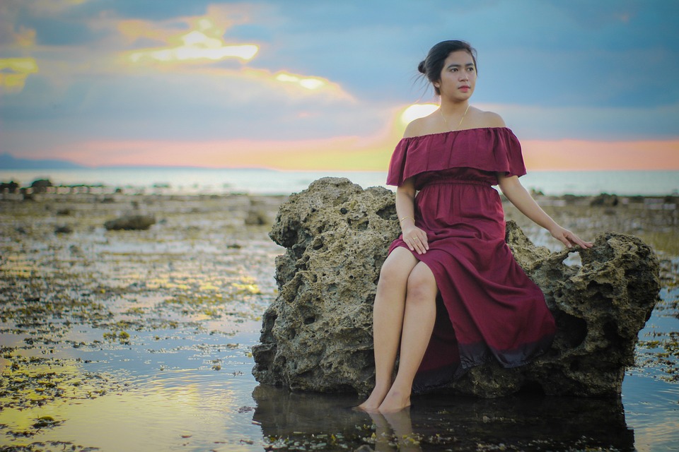 Indonesia Model Girl Free Photo On Pixabay