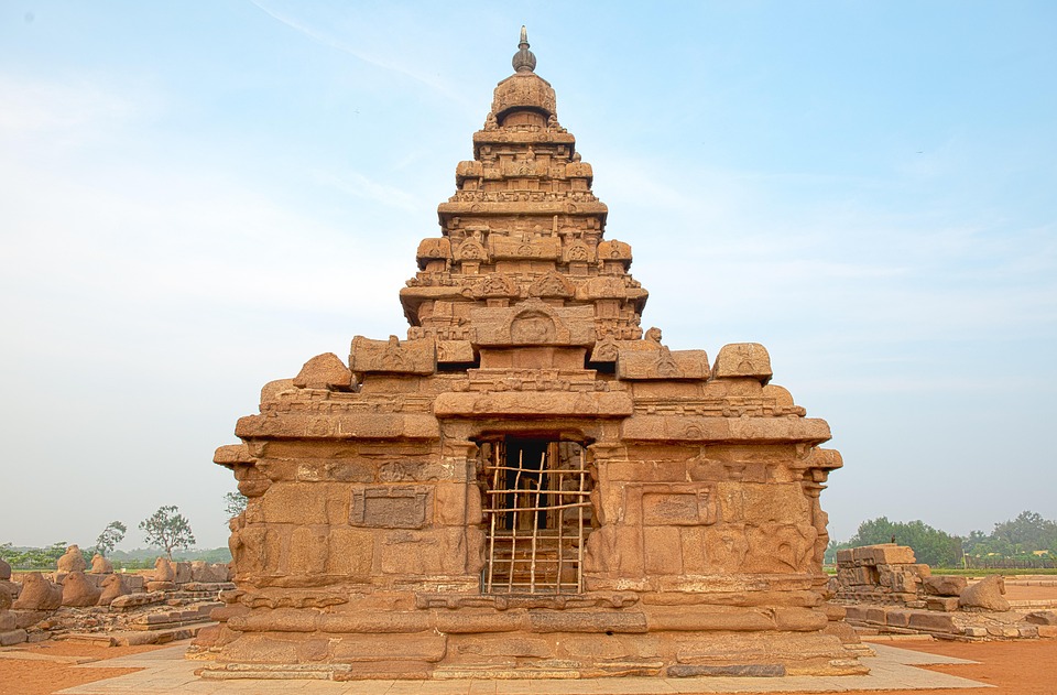 Ancient Architecture Chennai - Free photo on Pixabay - Pixabay