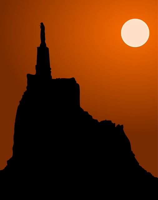 Free Rio Christ photo and picture