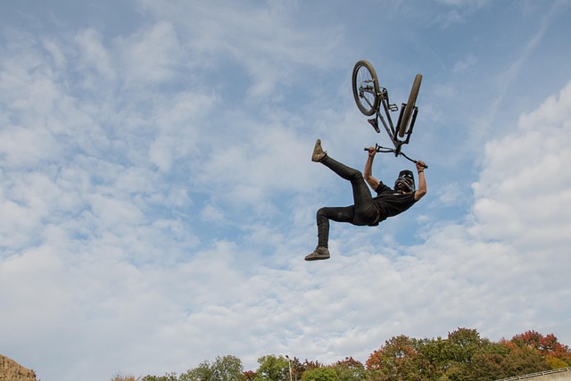 Free Action X-Treme photo and picture