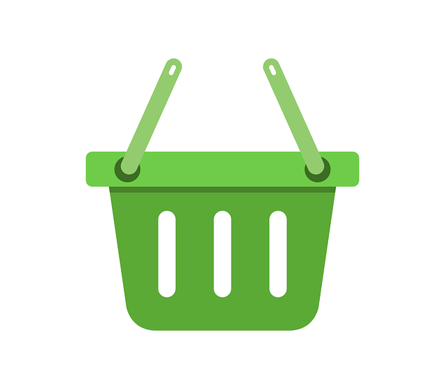 Free icon market buy vector