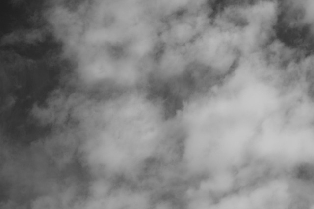 Free Cloud Thick photo and picture