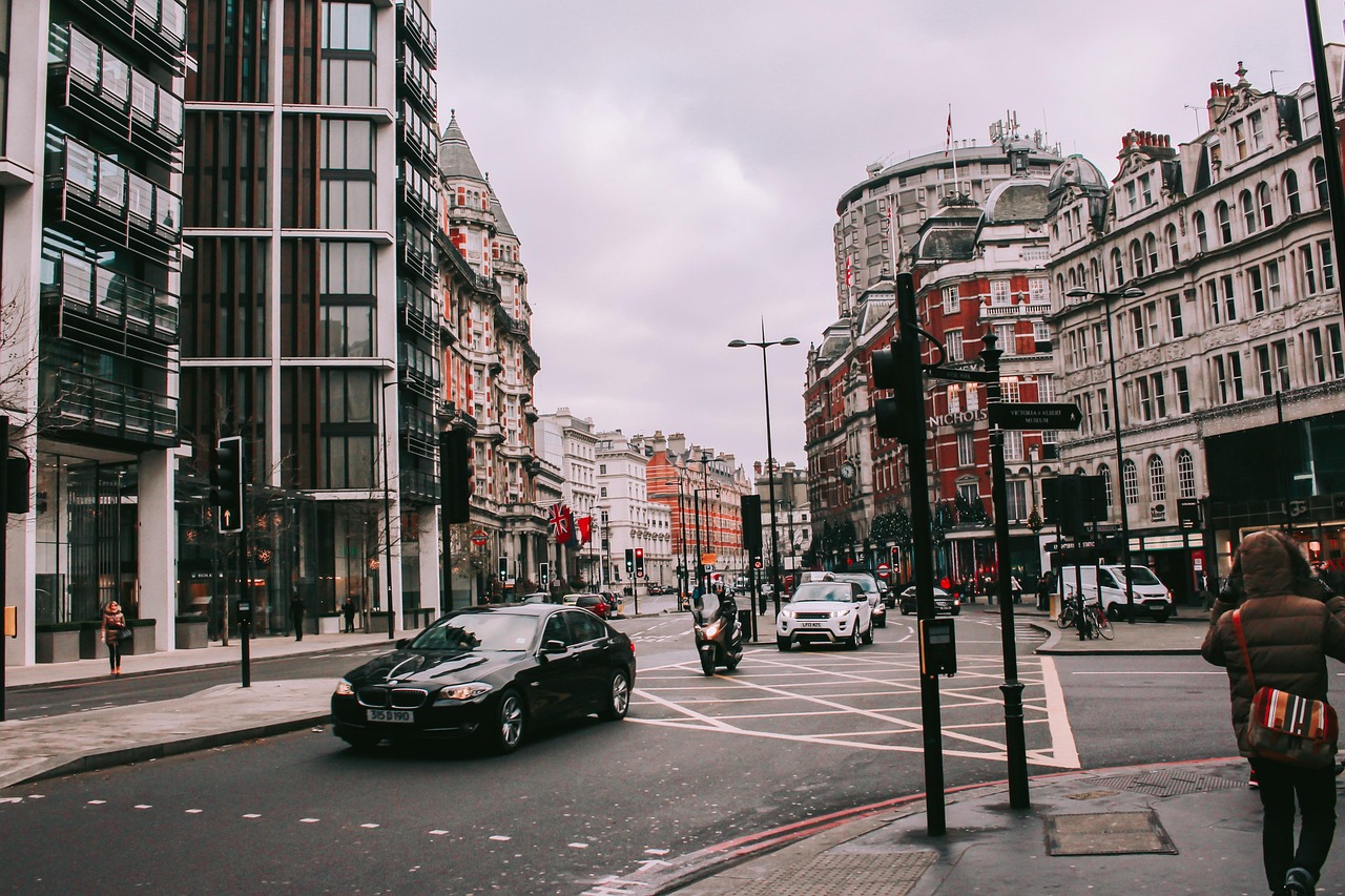 Car - free online jigsaw puzzle photo