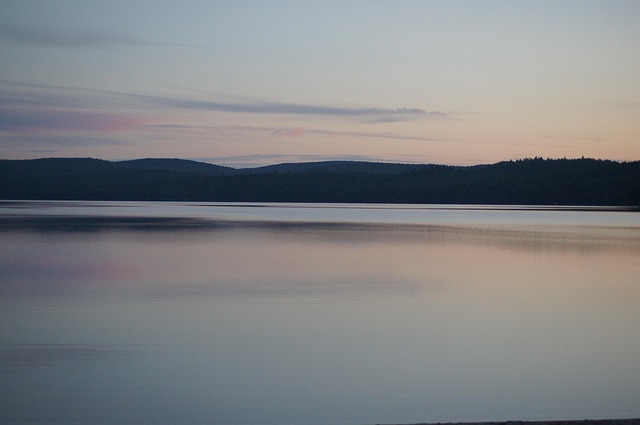 Free Lake Water photo and picture