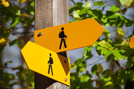Free Hike Trail photo and picture