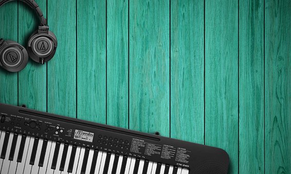 Musikalsk Bakgrunn