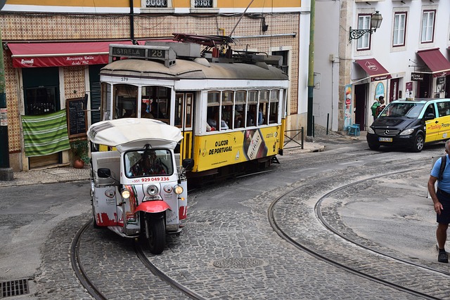 Free Portugal Lisbon photo and picture