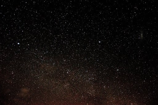 Cosmos, Cielo, Universo, Espacio, Star